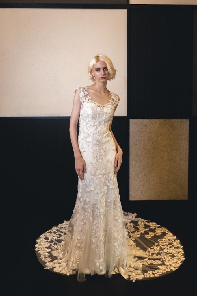 セリーナブライダル